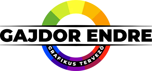 Gajdor Endre Logo
