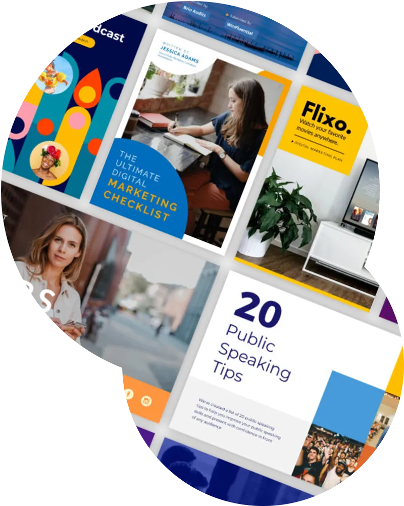 Reklámgrafika - Gajdor Endre