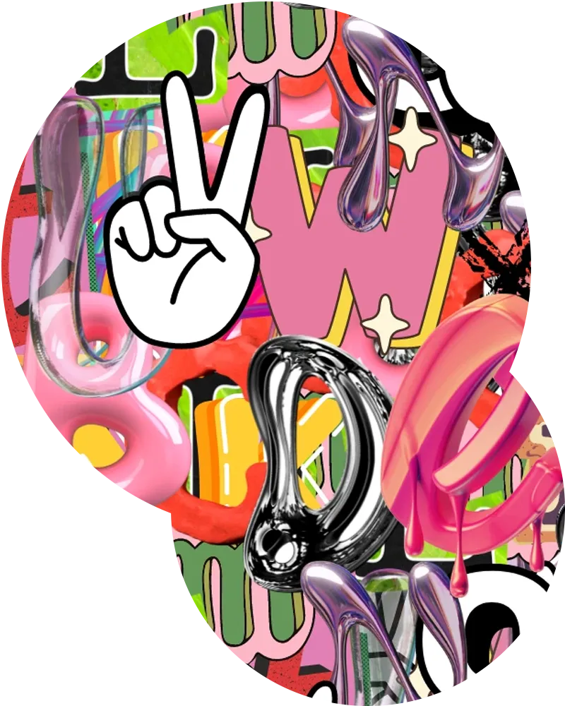 Illusztráció és Tipográfiai Design - Gajdor Endre