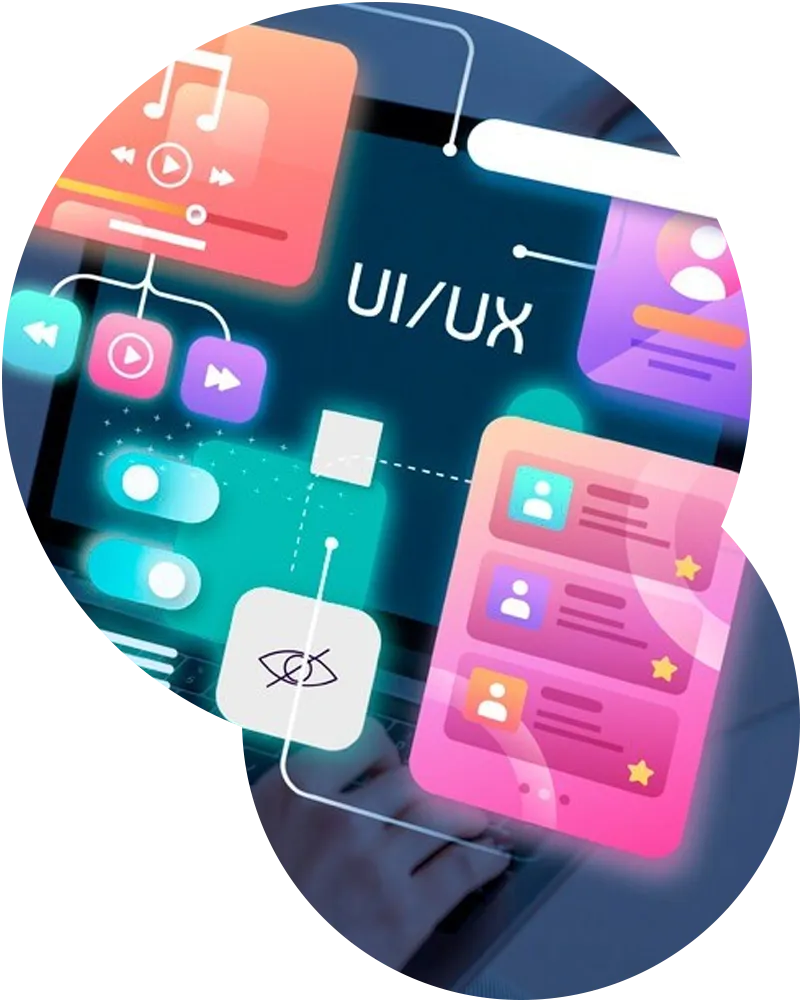 Digitális és Interaktív Tervezés - Gajdor Endre